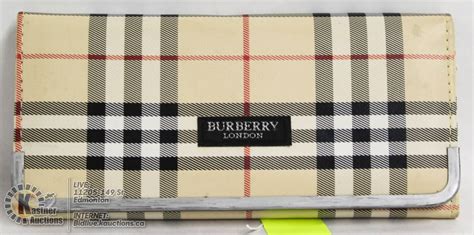 fake burberry wallet womens|genuine burberry label.